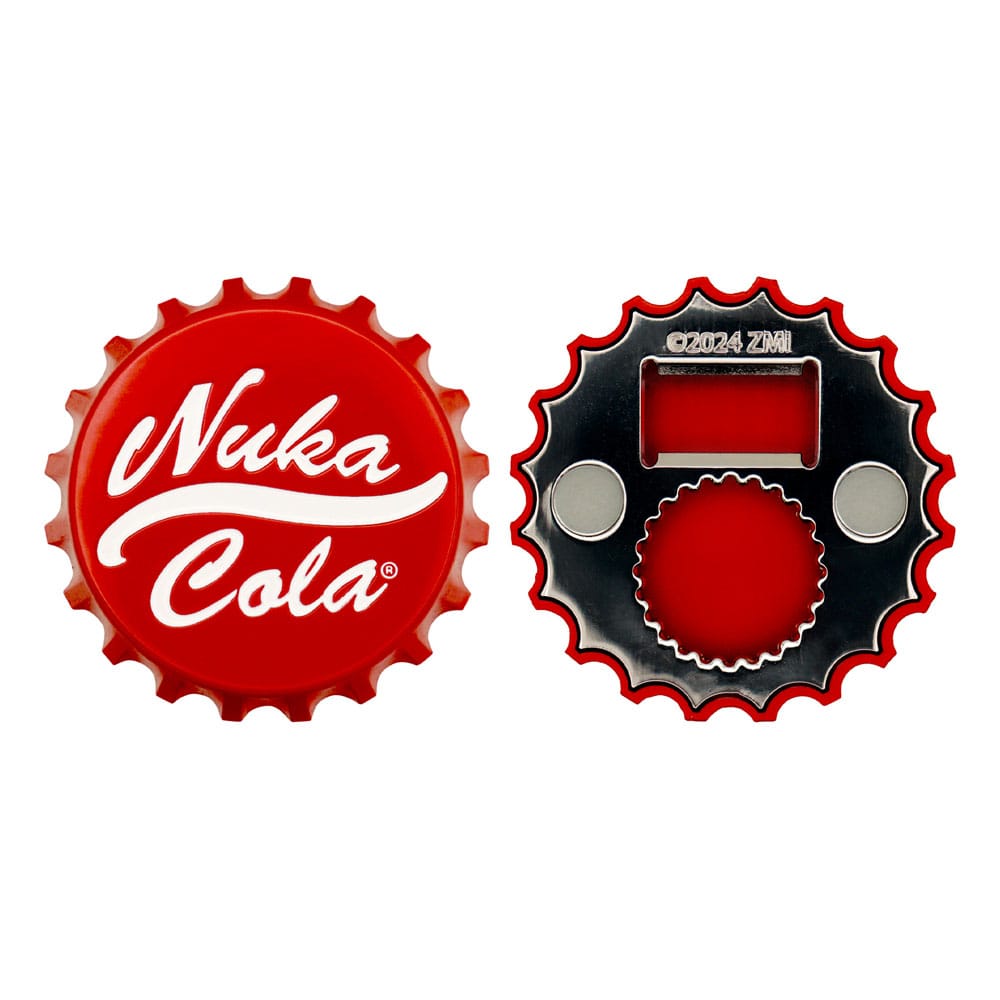 Fallout décapsuleur Nuka-Cola 8 cm