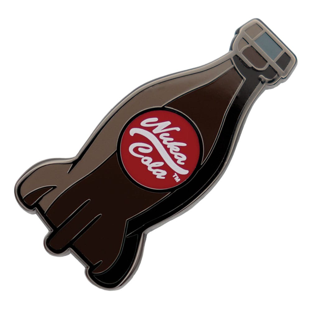 Fallout présentoir Pin's Mystery Pin Badge Volume 2 (12)