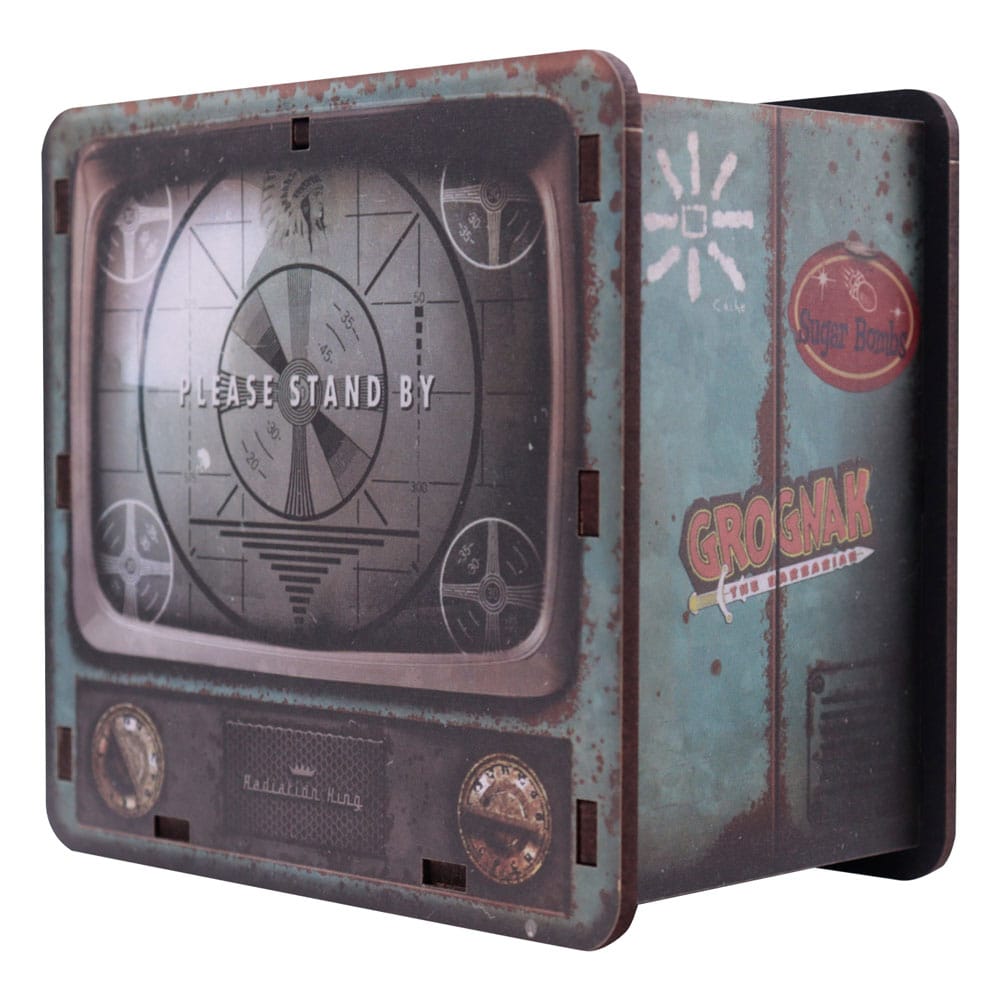 Fallout - Pot à crayons