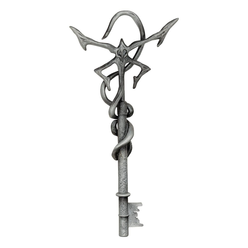 Resident Evil 4 réplique 1/1 Insignia Key