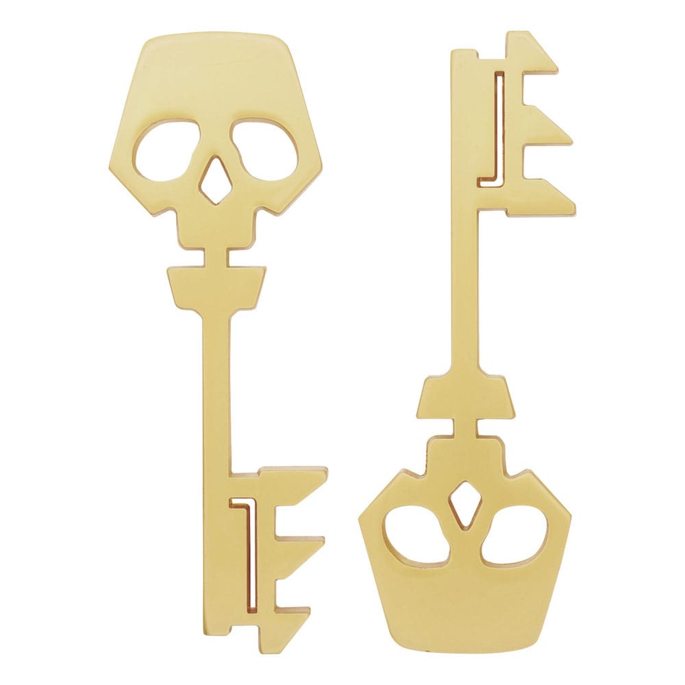 Borderlands réplique Gold Key