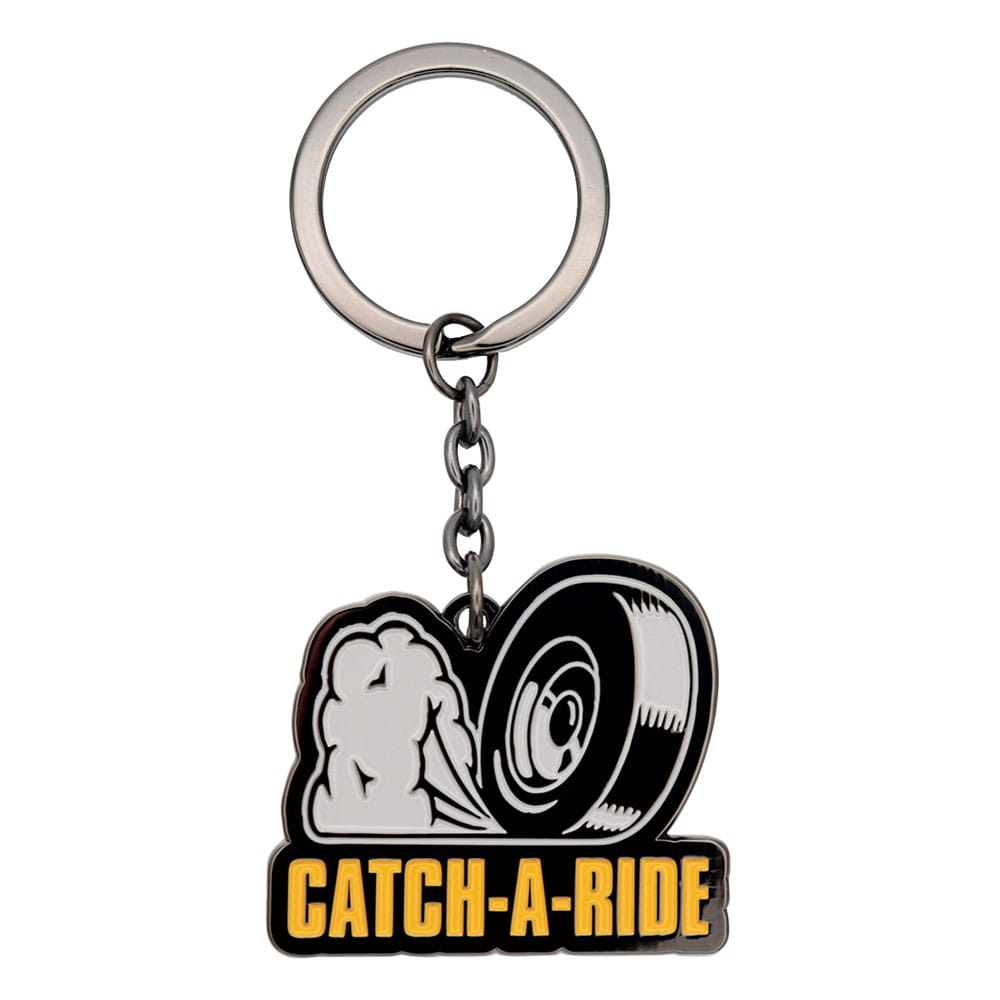 Borderlands porte-clés Catch-A-Ride Limited Edition