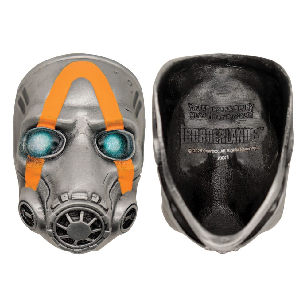 Borderlands réplique 1/1 Bandit Mask
