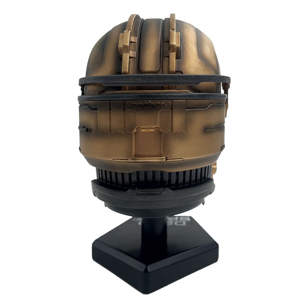 Dead Space réplique Isaac Helmet Limited Edition 23 cm