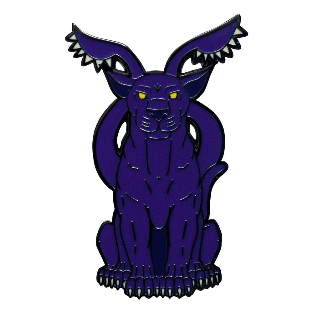 Dungeons & Dragons présentoir Pin's 50th Anniversary Mystery Pin Badge (12)