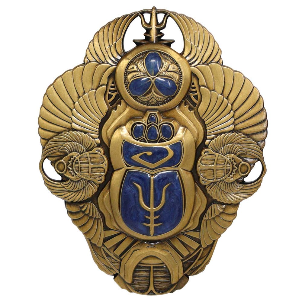 Dungeons & Dragons réplique Scarab of Protection Limited Edition