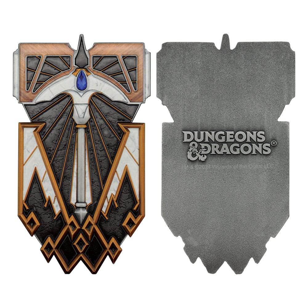 Dungeons & Dragons Lingot Mirabar Limited Edition
