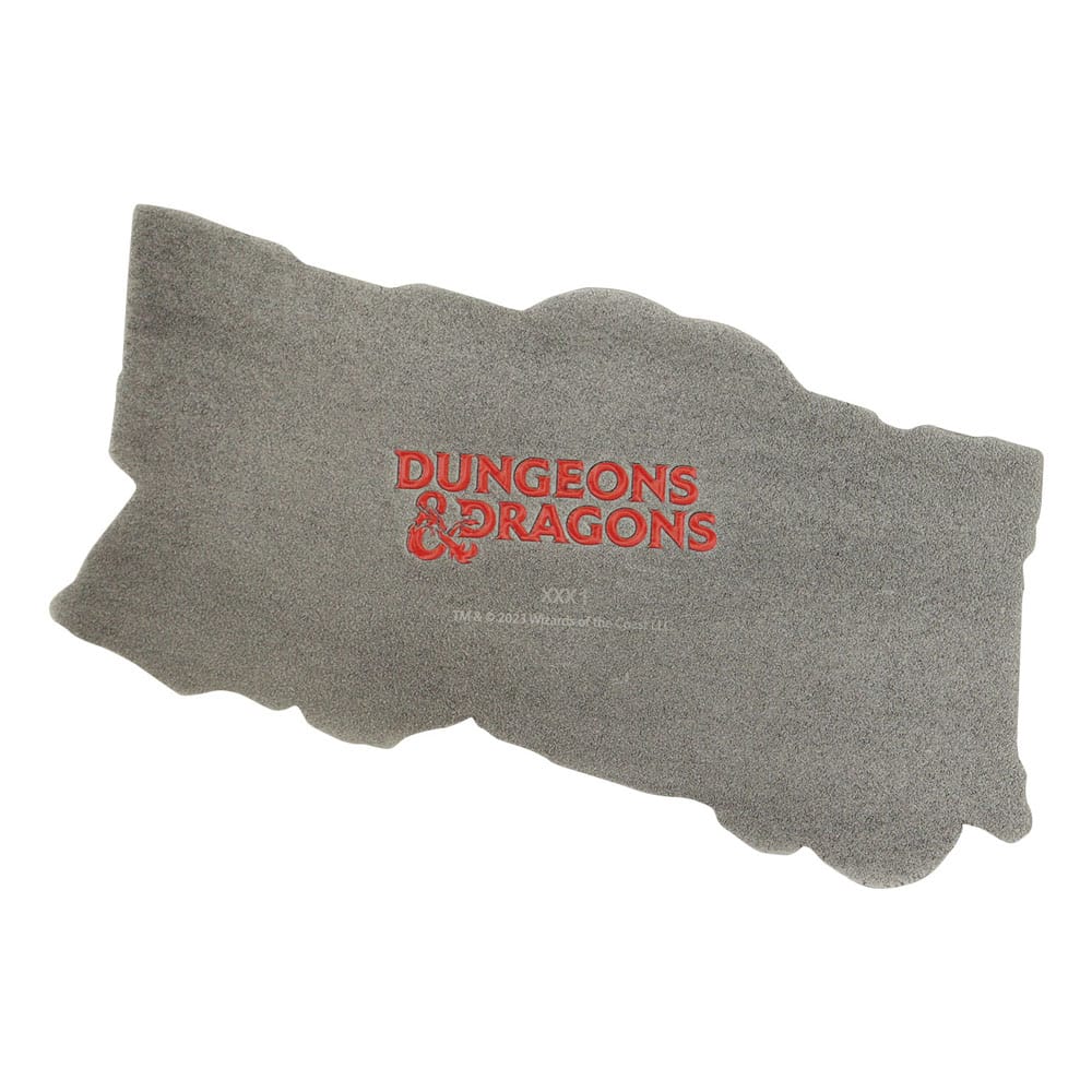 Dungeons & Dragons Lingot Displacer Beast Limited Edition