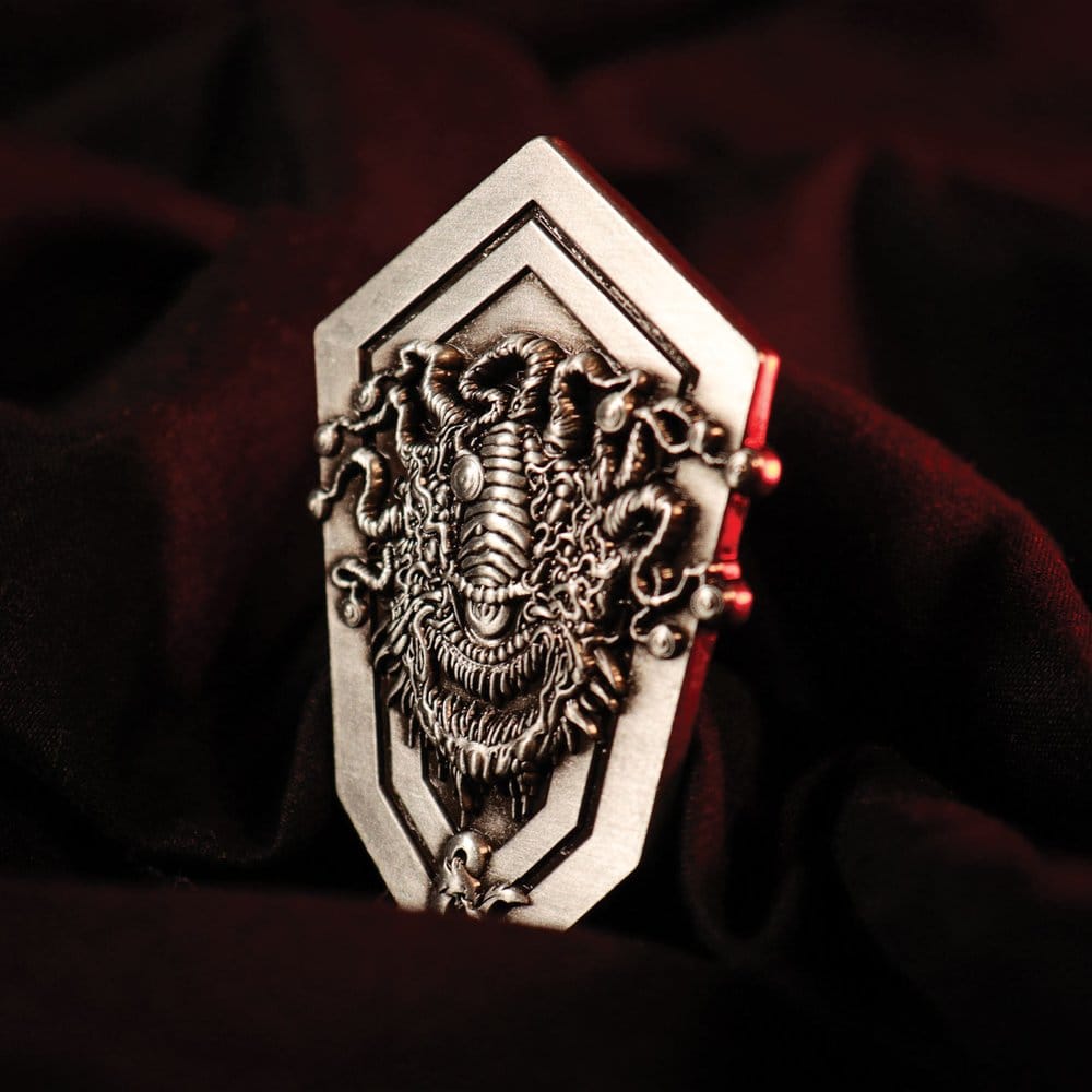 Dungeons & Dragons Pin Beholder Limited Edition