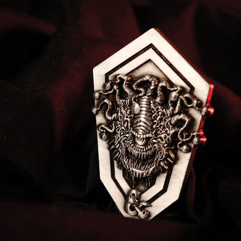 Dungeons & Dragons Pin Beholder Limited Edition