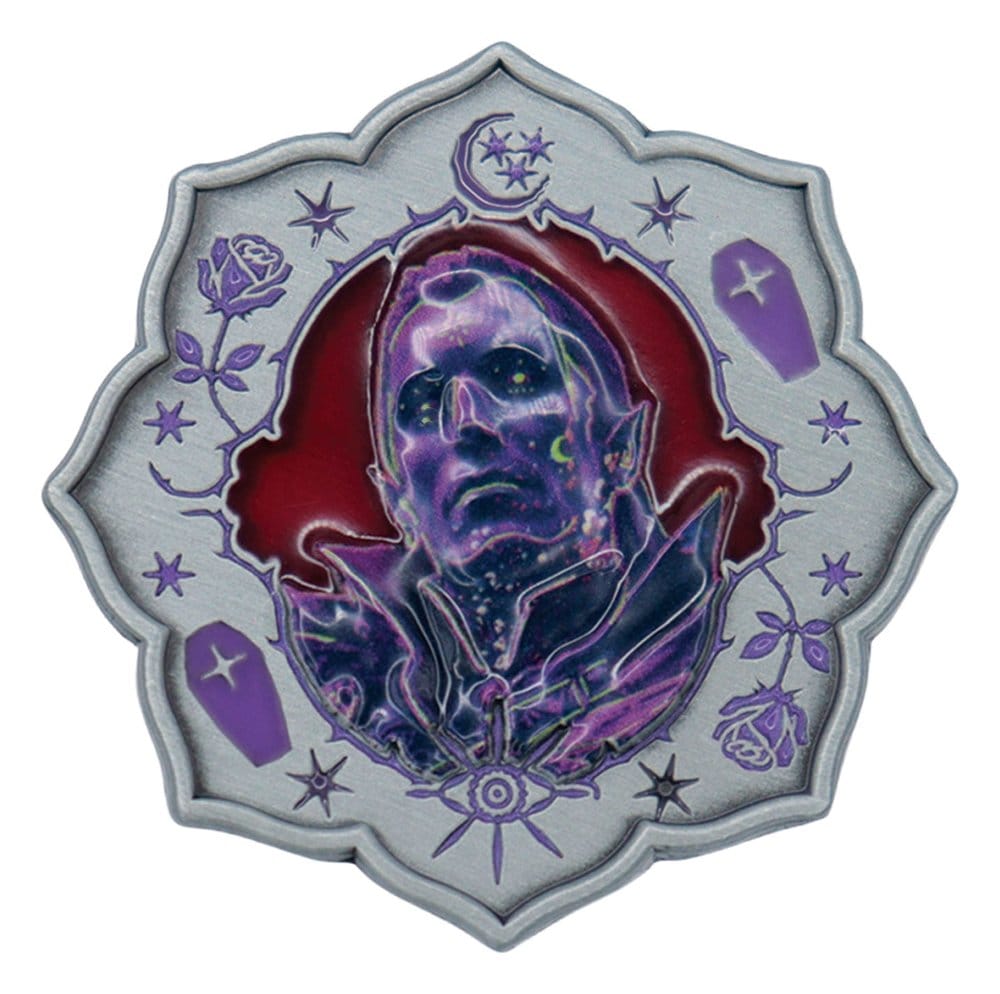 Dungeons & Dragons pièce de collection Ravenloft Limited Edition