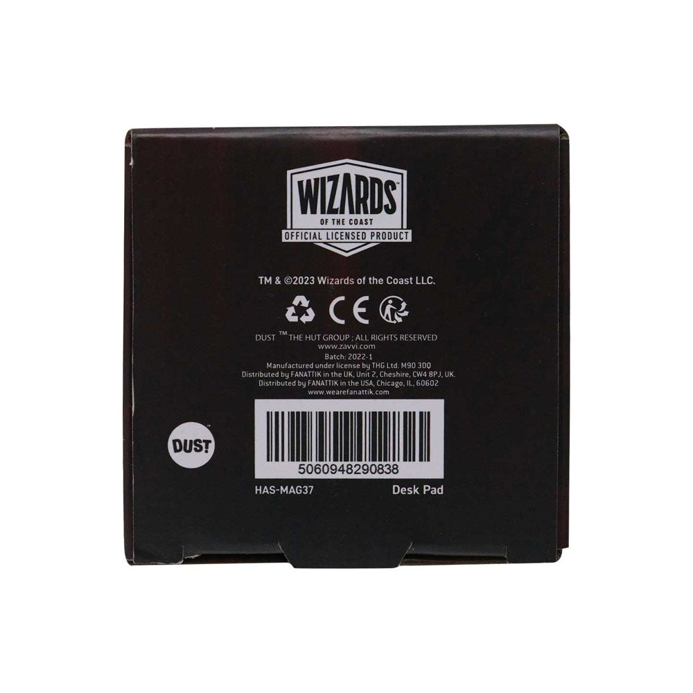 Magic: the Gathering - Tapis de bureau et ensemble de sous-verres