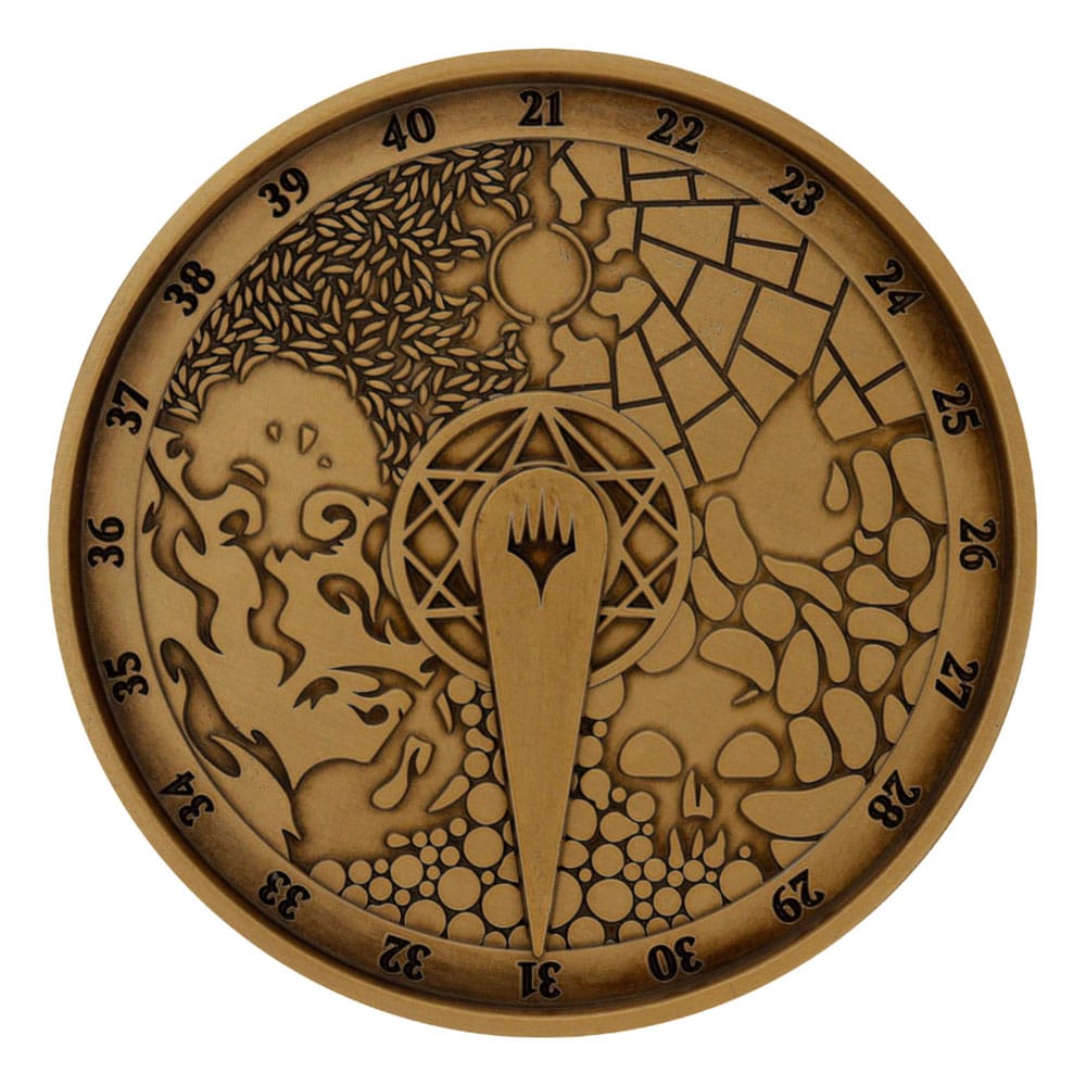 Magic: the Gathering - Compteur de vies