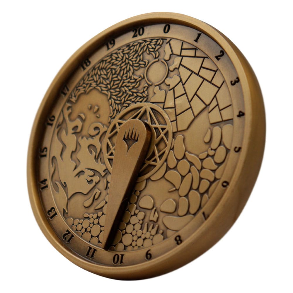 Magic: the Gathering - Compteur de vies