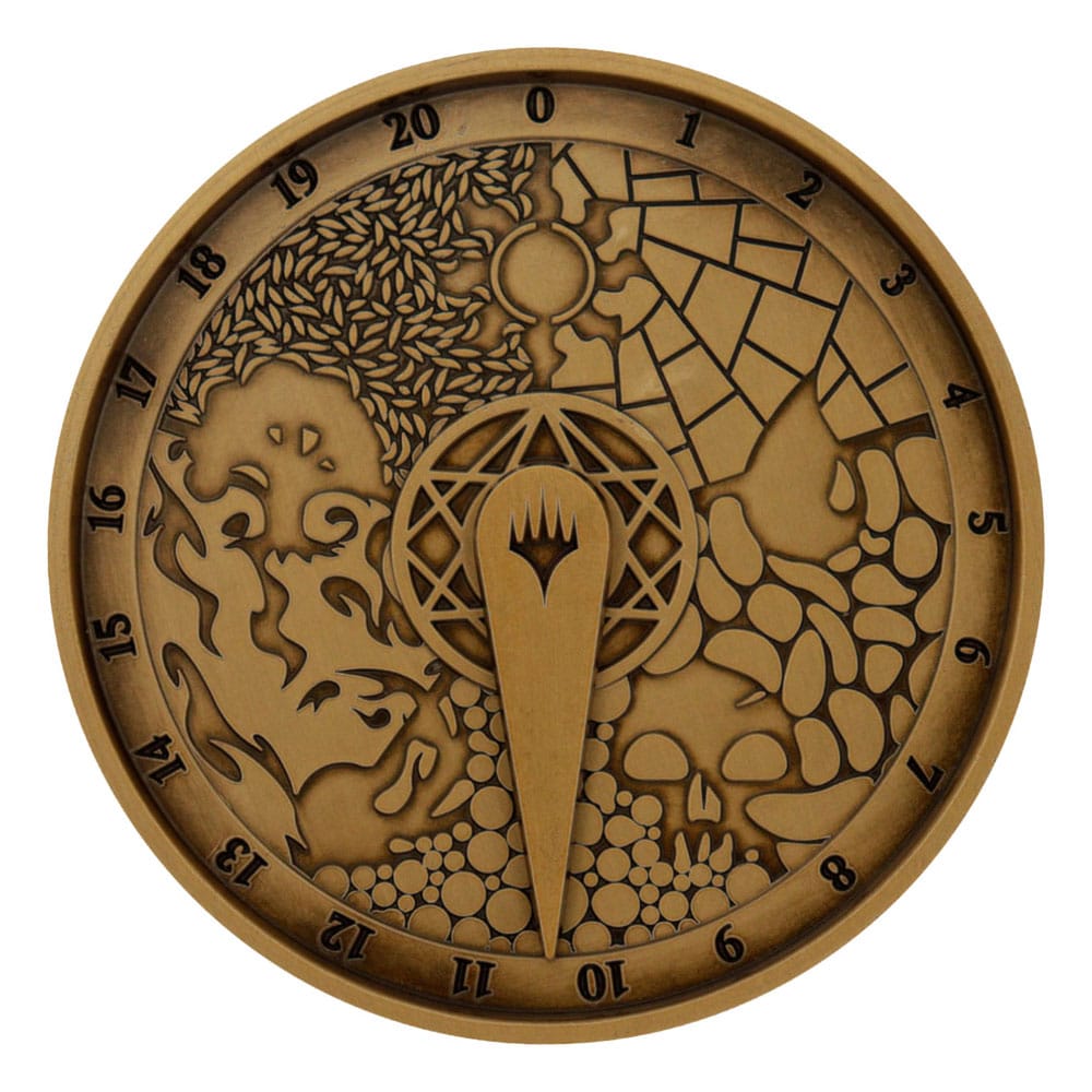 Magic: the Gathering - Compteur de vies