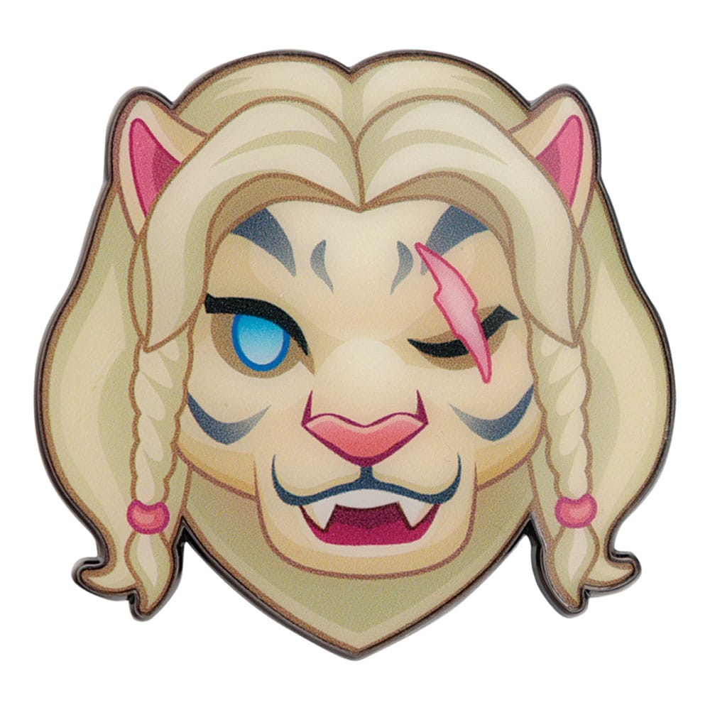 Magic: The Gathering présentoir Pin's Mystery Pin Badge (12)