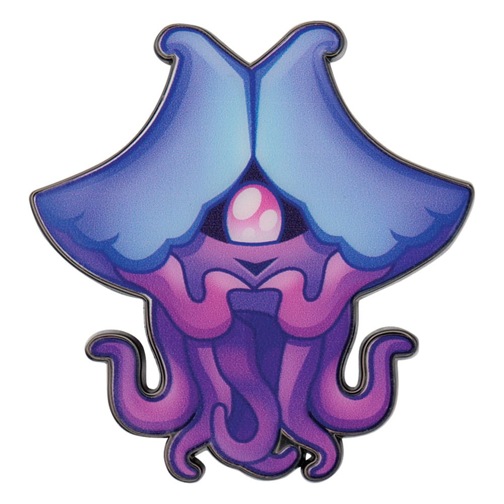 Magic: The Gathering - Display Pin's Mystery Box (12 unités)