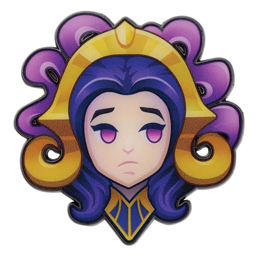 Magic: The Gathering présentoir Pin's Mystery Pin Badge (12)