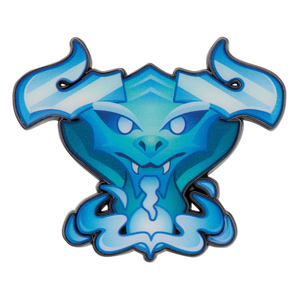 Magic: The Gathering présentoir Pin's Mystery Pin Badge (12)