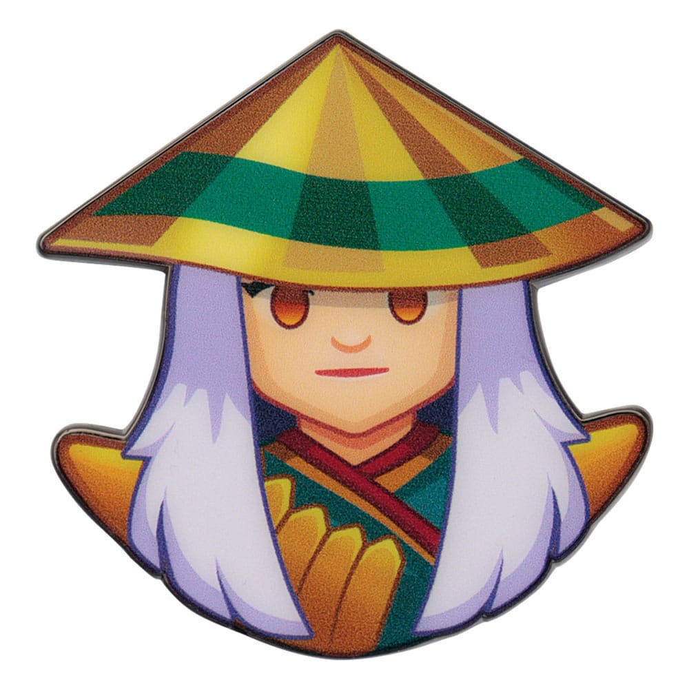 Magic: The Gathering présentoir Pin's Mystery Pin Badge (12)