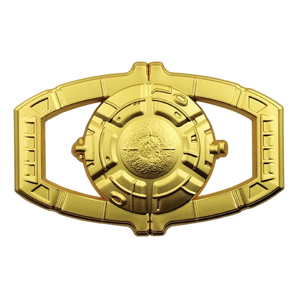 Transformers présentoir Pin's Mystery Pin Badge (12)