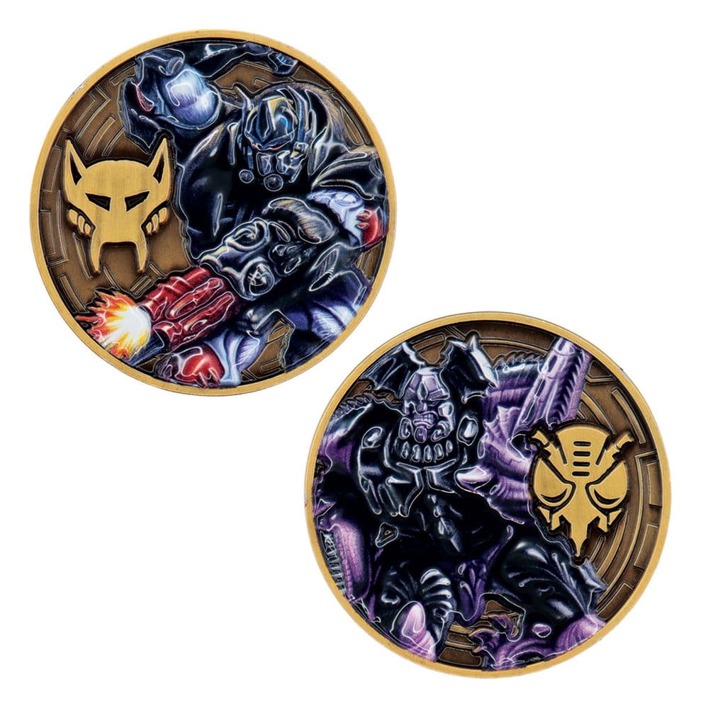 Transformers pièce de collection Beast Wars 30th Anniversary Limited Edition