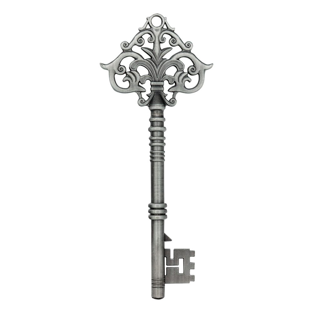 Silent Hill 2 set 3 répliques Keys