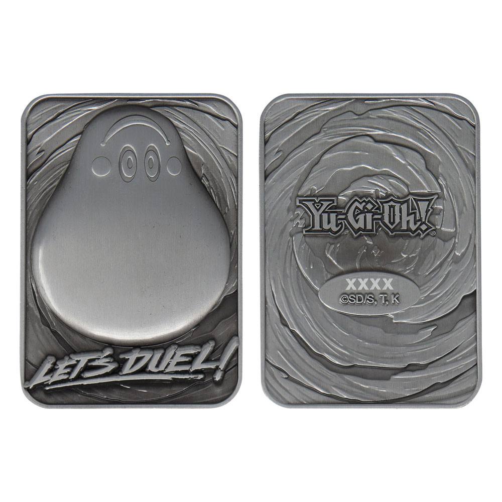 Yu-Gi-Oh! réplique Card Marshmallon Limited Edition