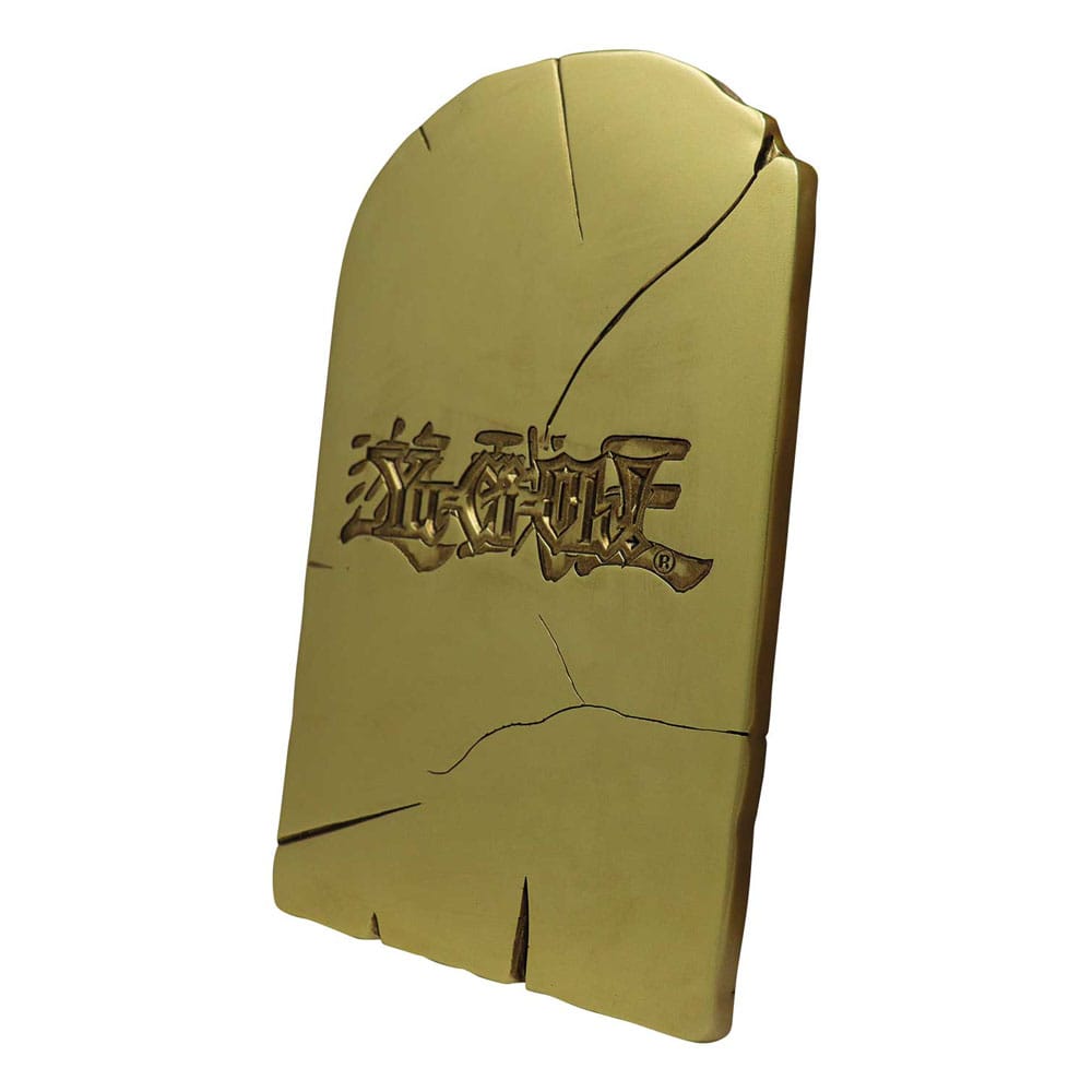 Yu-Gi-Oh! Eternal réplique Tablet of Lost Memories Limited Edition