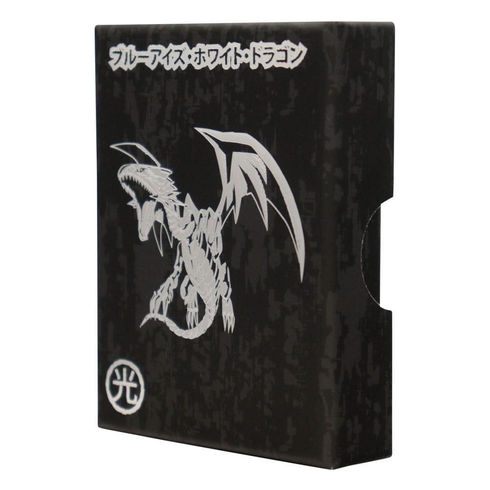 Yu-Gi-Oh! collier Blue-Eyes White Dragon Limited Edition