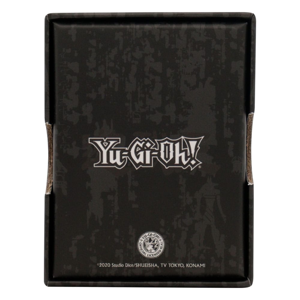 Yu-Gi-Oh! collier Blue-Eyes White Dragon Limited Edition