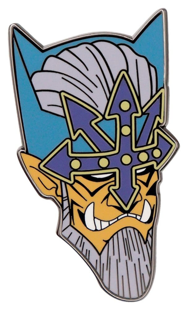 Yu-Gi-Oh! présentoir boîte-mystère Mystery Pin's Volume 2 (12)