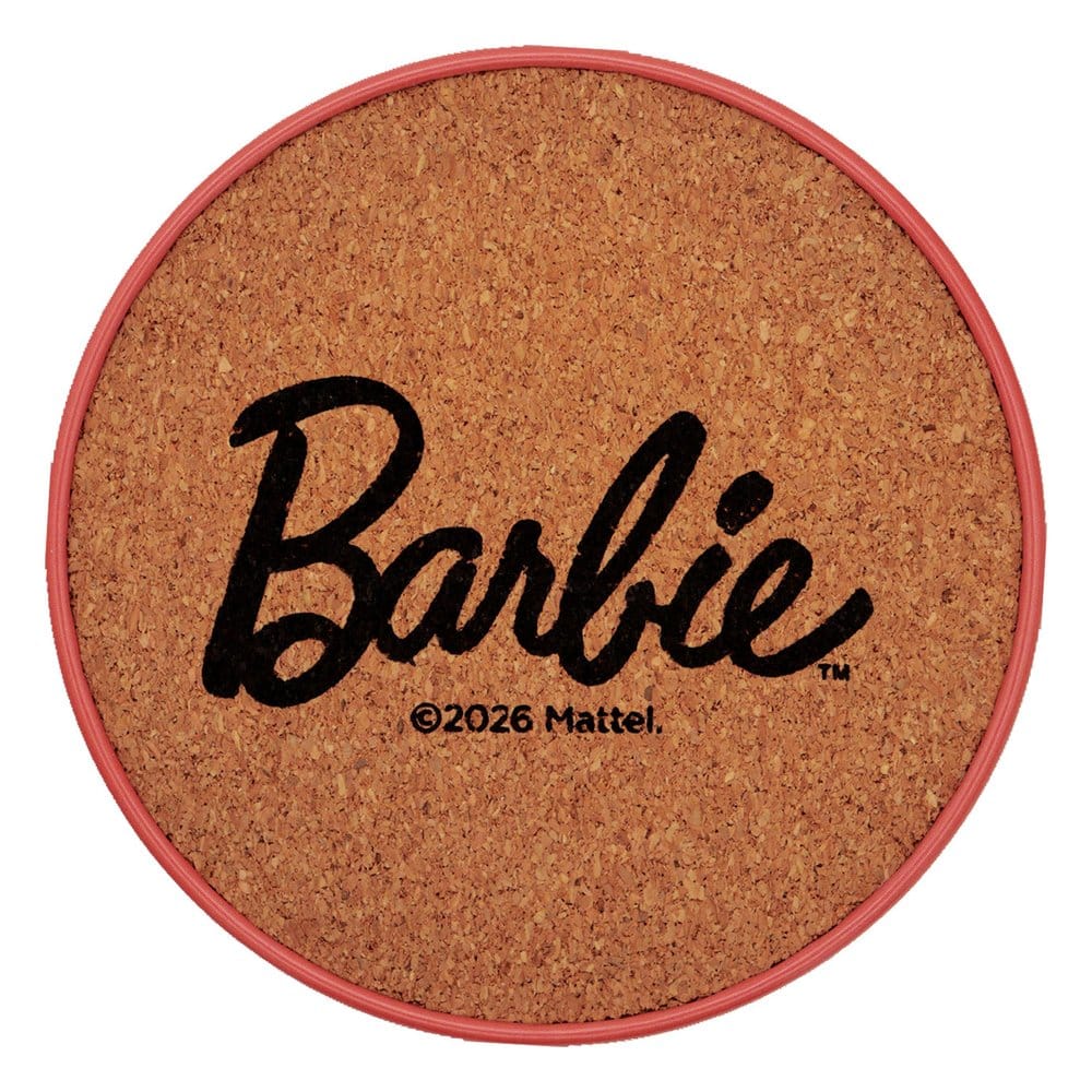 Barbie Coffret cadeau