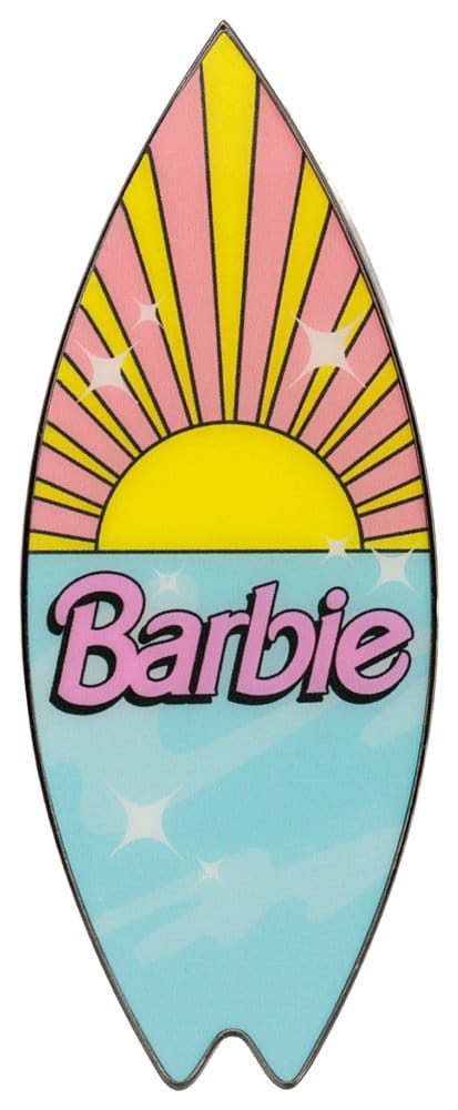 Barbie décapsuleur Surfboard Magnétique