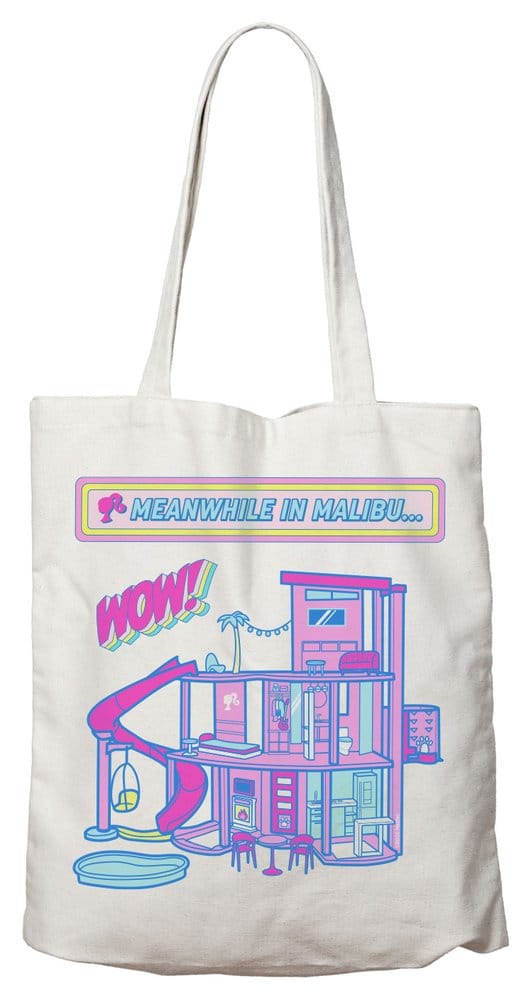 Barbie sac shopping Malibu DreamHouse