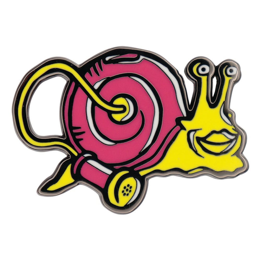One Piece présentoir Pin's Mystery Pin Badge (12)