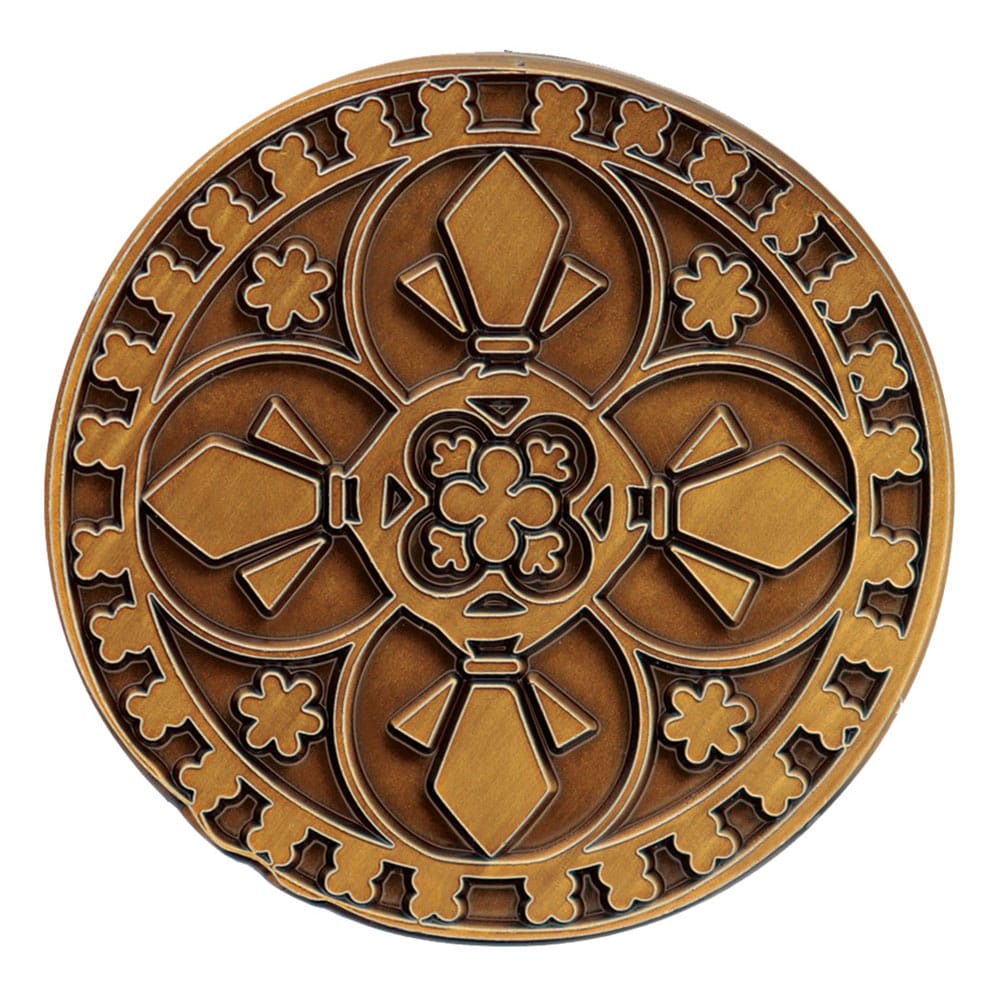 The Witcher pièce de collection Toss a Coin to Your Witcher Limited Edition