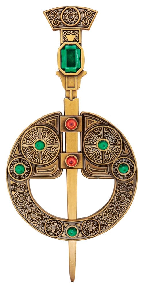 The Witcher réplique 1/1 Renfri's Brooch