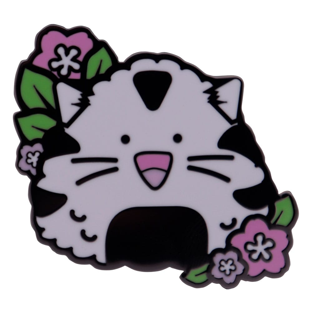 Fuzzballs présentoir Pin's Mystery Pin Badge (12)