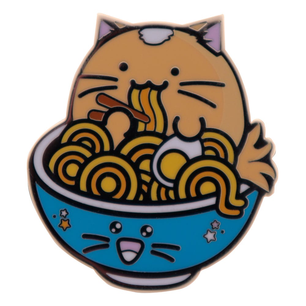 Fuzzballs présentoir Pin's Mystery Pin Badge (12)