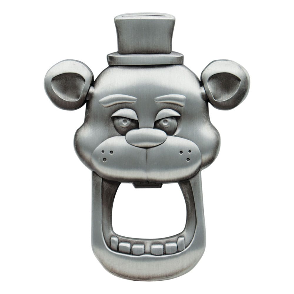 Five Nights at Freddy´s décapsuleur 10 cm