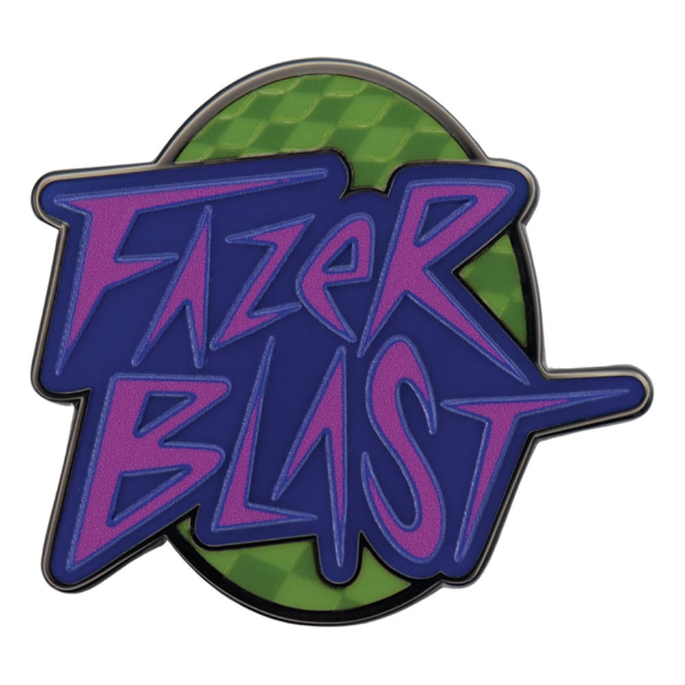 Five Nights at Freddy´s présentoir Pin's Mystery Pin Badge (12)