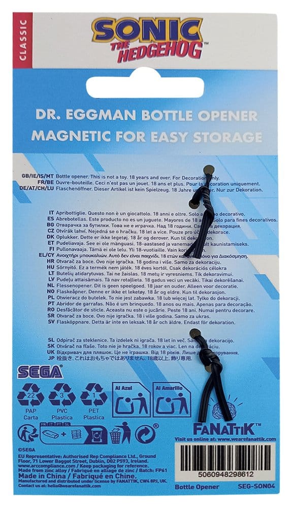 « Il » est revenu décapsuleur Pennywise