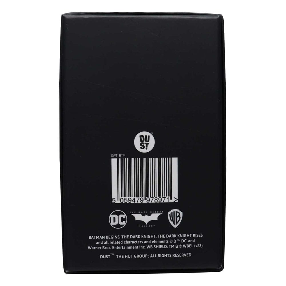 Batman The Dark Knight réplique 1/1 Gotham City SWAT Badge Limited Edition