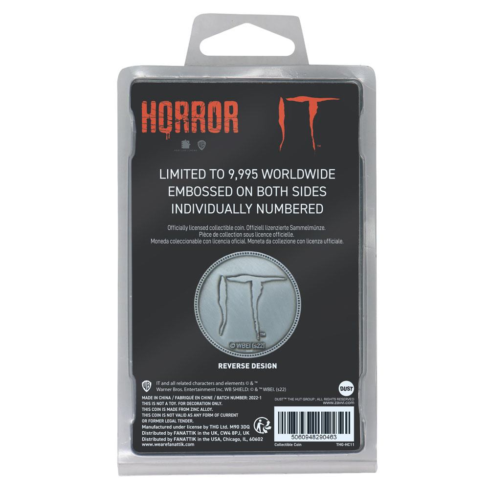 Ça pièce de collection Limited Edition