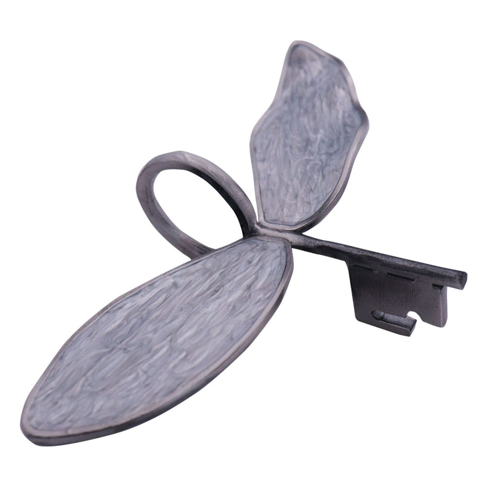 Harry Potter réplique Police Professor Flitwick Enchanted Key