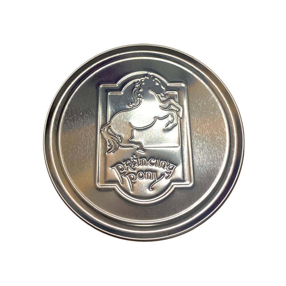 Le Seigneur des Anneaux pack 4 sous-verres Green Dragon