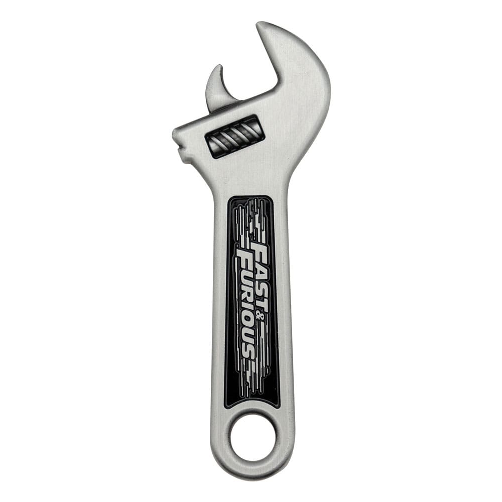Fast & Furious décapsuleur Wrench