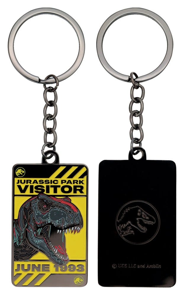 Jurassic Park Coffret cadeau Dino