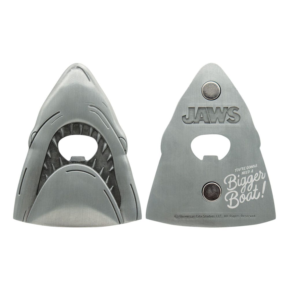 Jaws décapsuleur 50th Anniversary Shark